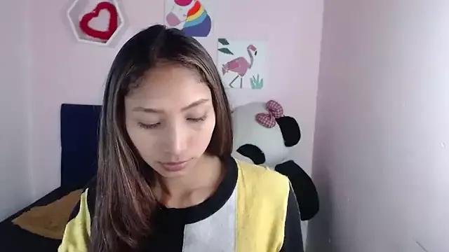 Freechat MadelineDoll on StripChat