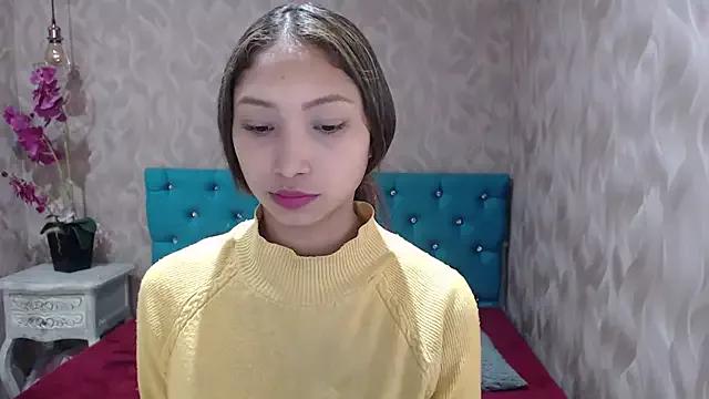 Freechat MadelineDoll on StripChat