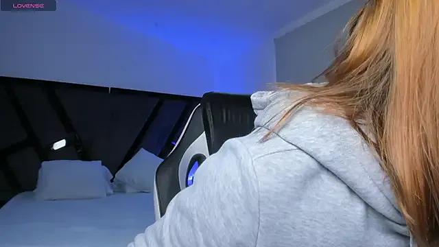 Explore 23 years old MadisonSky_ from StripChat MadisonSky_ from StripChat