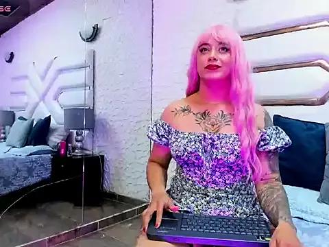 MadissonOwen on StripChat 