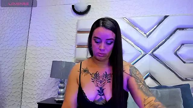 MadissonOwen on StripChat 