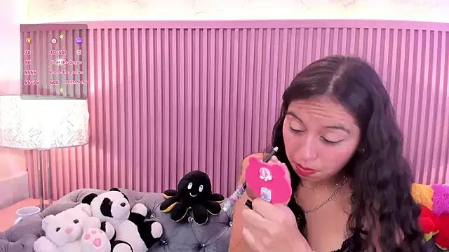 Freechat MadyJackson on StripChat