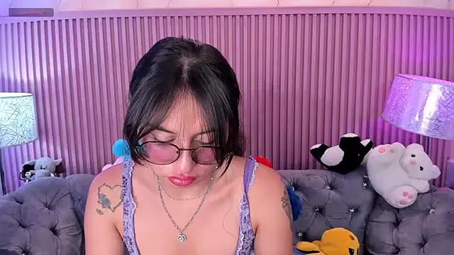 Freechat MadyJackson on StripChat