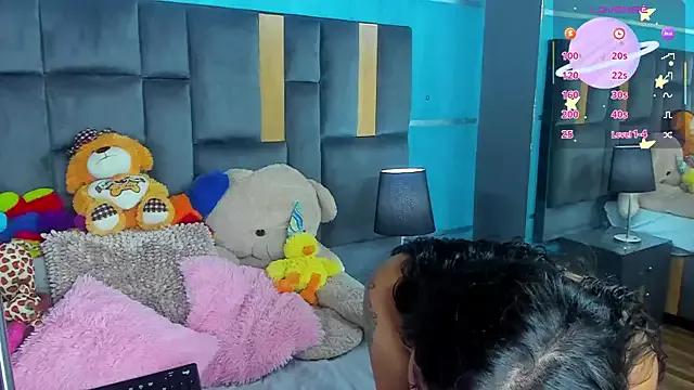 Freechat MadyJackson on StripChat