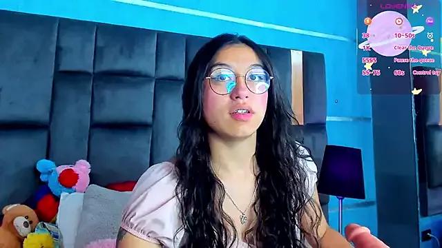 Freechat MadyJackson on StripChat