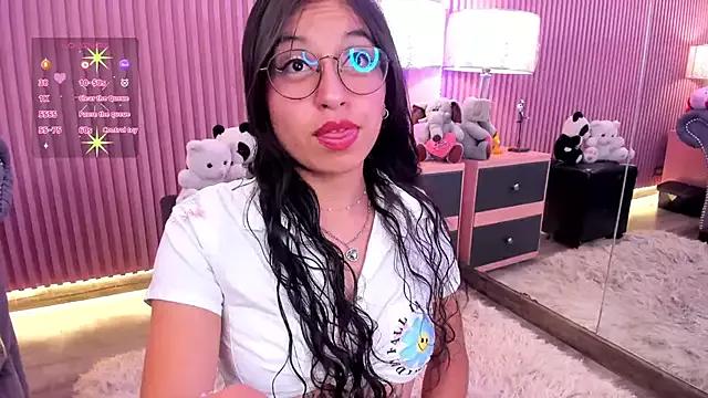 Freechat MadyJackson on StripChat