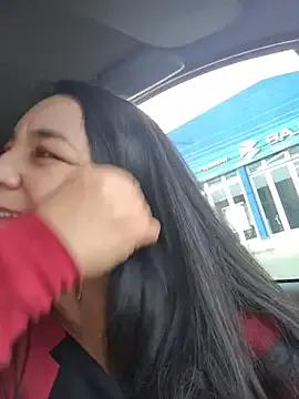 MAFE__29 from StripChat