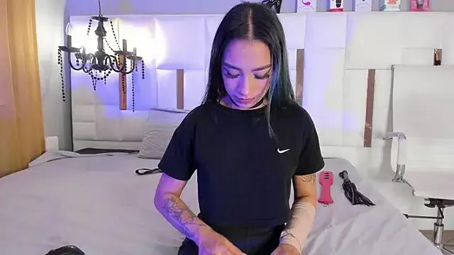 MAGIC_LILITH on StripChat 