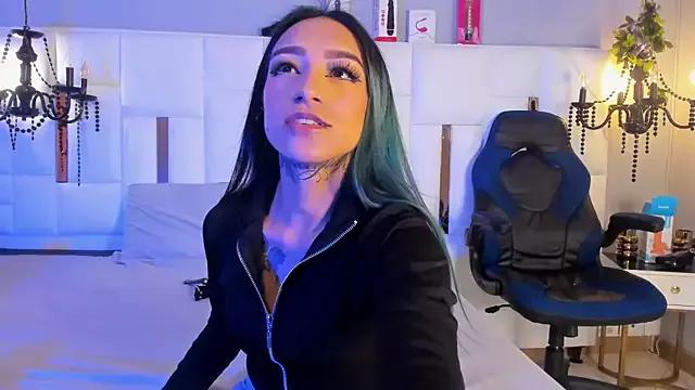 MAGIC_LILITH on StripChat 
