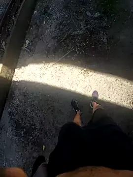 Sweet Magraocam wants you to fuck his body now magraocam from StripChat