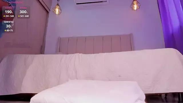 Mahia_Jimenez on StripChat 