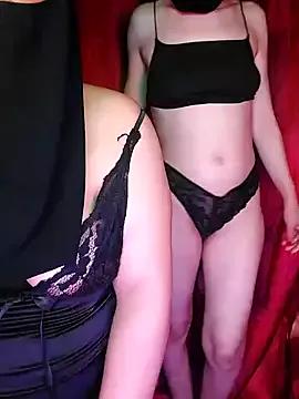 Maia-rose on StripChat 