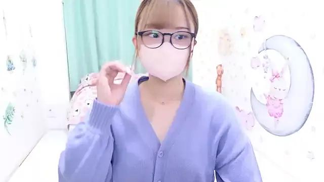 Freechat MAIKA_pyon on StripChat