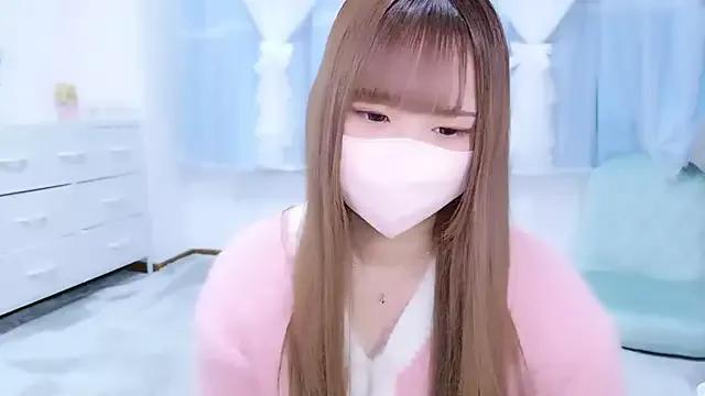 Freechat MAIKA_pyon on StripChat