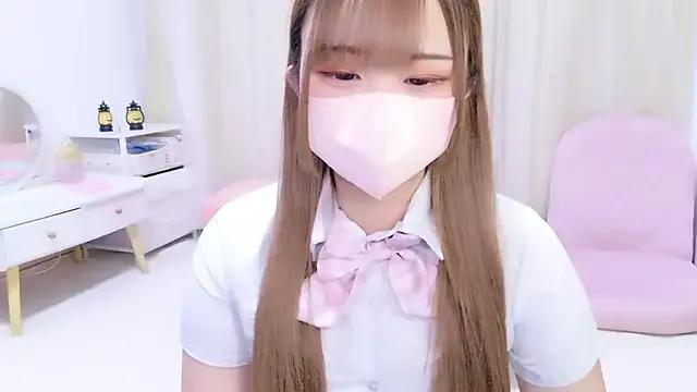 Sweet MAIKA_pyon from StripChat MAIKA_pyon from StripChat