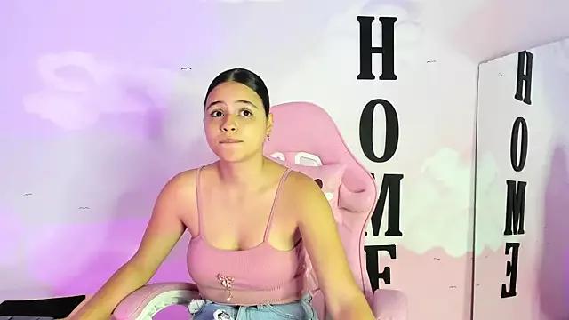 Maraxrivera on StripChat 