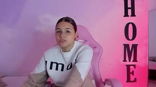 Maraxrivera on StripChat 