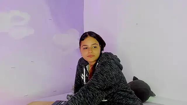 Maraxrivera on StripChat 