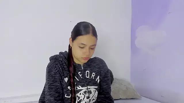 Maraxrivera on StripChat 