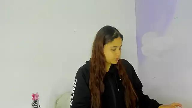 Maraxrivera on StripChat 