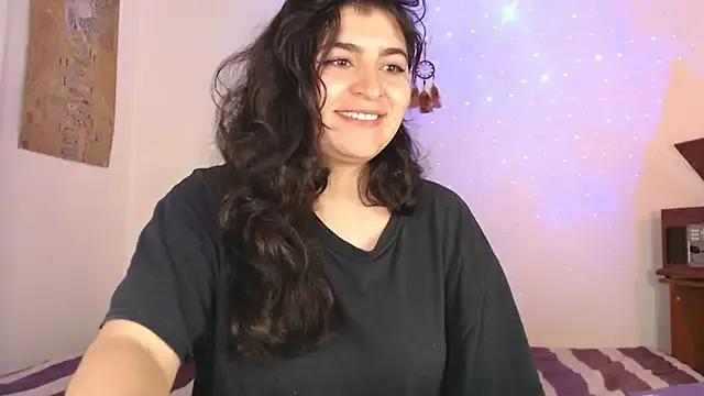 Explore Marci_owo, she wants to masturbate for you Marci_owo from StripChat