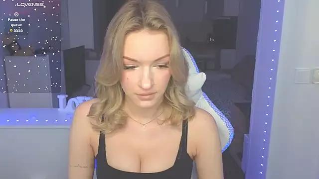 MargaretSweet1 on StripChat 