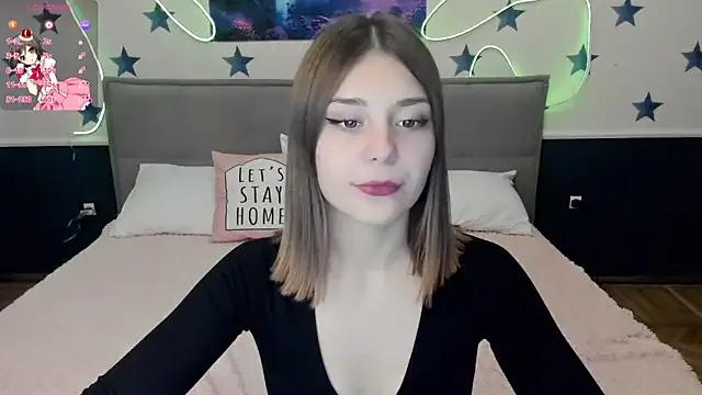 Slutty MargoChill from StripChat MargoChill from StripChat