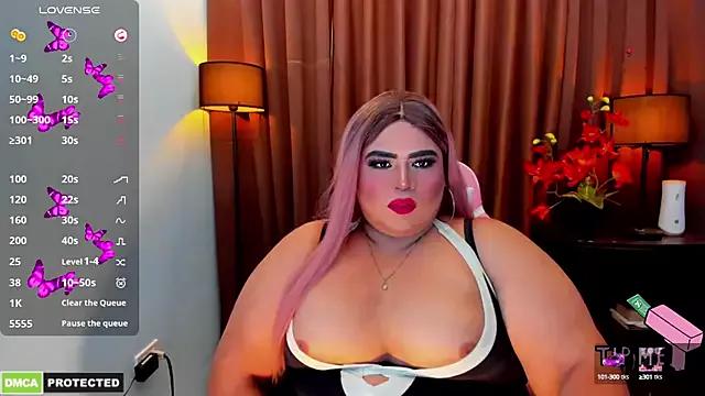 MariaDhorathea on StripChat 