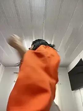 Private Marianahb-e on StripChat