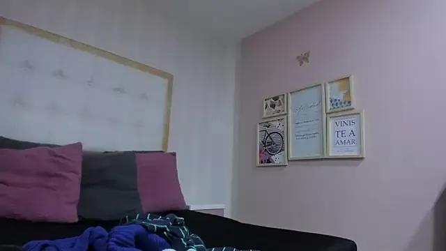 Mariham-Murath on StripChat 