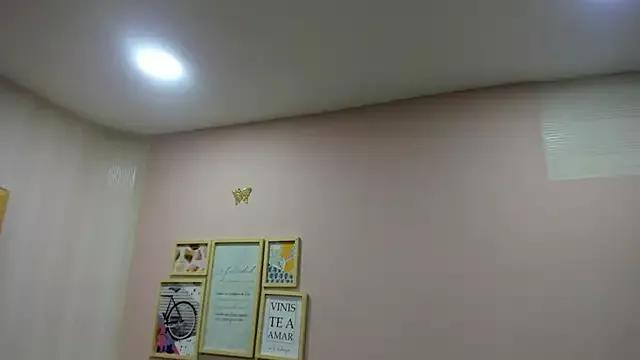 Mariham-Murath on StripChat 