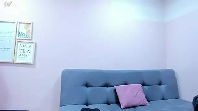 Mariham-Murath on StripChat 