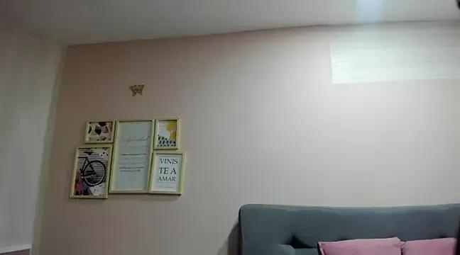 Mariham-Murath on StripChat 
