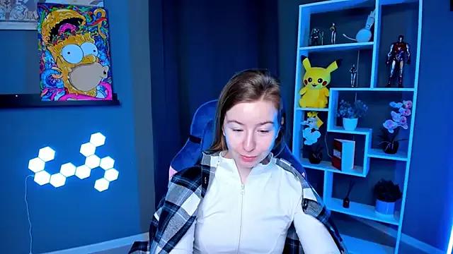 Freechat MarjorieBrown on StripChat