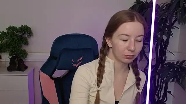 Freechat MarjorieBrown on StripChat