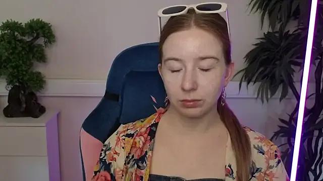 Freechat MarjorieBrown on StripChat