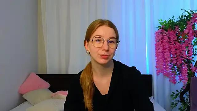 Freechat MarjorieBrown on StripChat