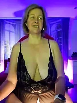 Freechat MarleneBloem on StripChat