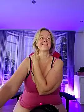 Freechat MarleneBloem on StripChat