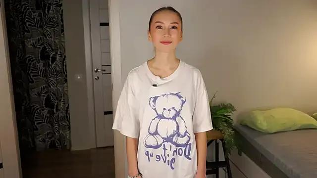 StripChat MarthEckstrom MarthEckstrom from StripChat