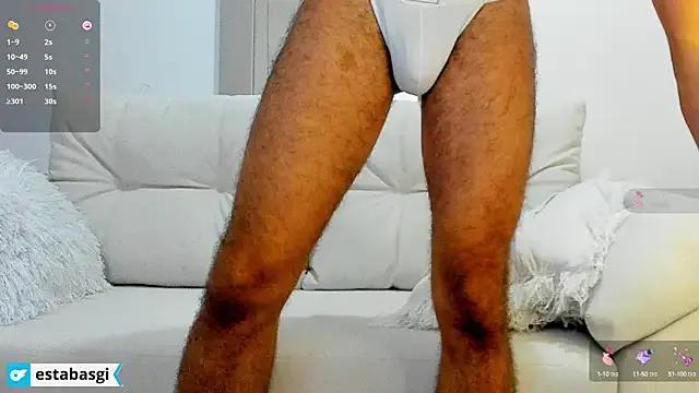 Watch Mateoking__, he wants to masturbate for you Mateoking__ from StripChat