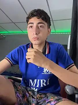 StripChat MathieuAGT MathieuAGT from StripChat