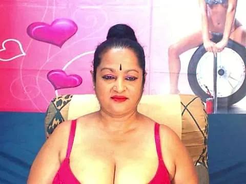 matureindian on StripChat 