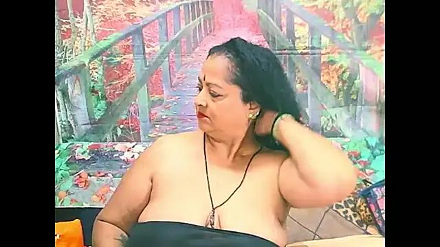 matureindian on StripChat 