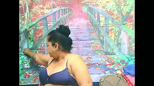matureindian on StripChat 