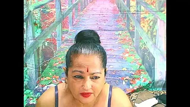 matureindian on StripChat 