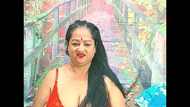 matureindian on StripChat 