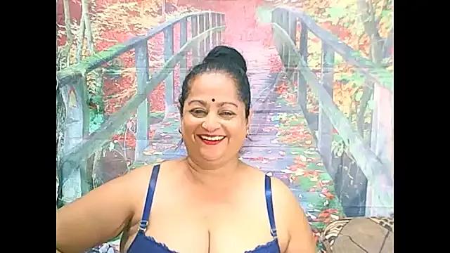 matureindian on StripChat 