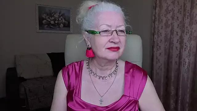 Maya_Mayflower on StripChat 