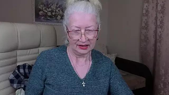 Maya_Mayflower on StripChat 